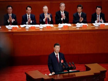 China will modernize military to world-class standards: Xi Jinping | China will modernize military to world-class standards: Xi Jinping China will modernize military to world-class standards: Xi Jinping | China will modernize military to world-class standards: Xi Jinping