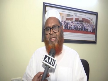 Congress is no longer reliable: AIUDF Rafiqul Islam on contesting alone in LS 2024 | Congress is no longer reliable: AIUDF Rafiqul Islam on contesting alone in LS 2024