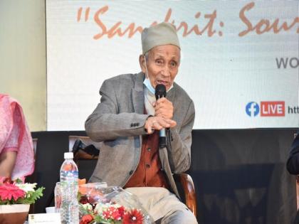 Nepal's veteran historian Satyamohan Joshi dies at 103, India expresses grief | Nepal's veteran historian Satyamohan Joshi dies at 103, India expresses grief Nepal's veteran historian Satyamohan Joshi dies at 103, India expresses grief | Nepal's veteran historian Satyamohan Joshi dies at 103, India expresses grief