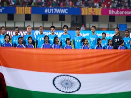 Hope girls play freely now that they have nothing to lose: India under-17 head coach Thomas Dennerby | Hope girls play freely now that they have nothing to lose: India under-17 head coach Thomas Dennerby
