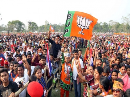 BJP appoints Mahendra Singh as election in charge for poll-bound Tripura | BJP appoints Mahendra Singh as election in charge for poll-bound Tripura