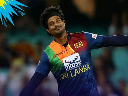 Injury forces Sri Lanka to make last-minute change in their T20 World Cup squad | Injury forces Sri Lanka to make last-minute change in their T20 World Cup squad
