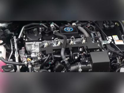 India gets its first flex fuel-strong hybrid electric vehicle | India gets its first flex fuel-strong hybrid electric vehicle