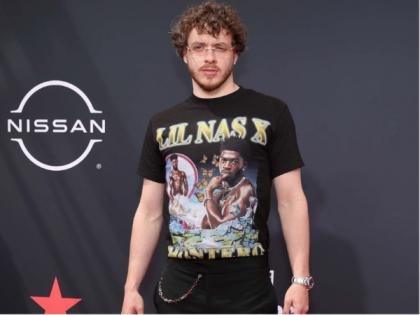 Jack Harlow announced as next week's 'SNL' host and musical guest | Jack Harlow announced as next week's 'SNL' host and musical guest