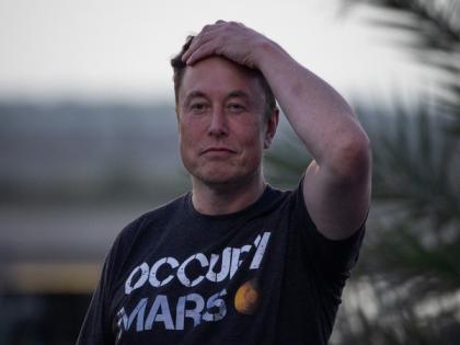 Elon Musk suggests SpaceX may continue funding Ukraine Starlink service for free | Elon Musk suggests SpaceX may continue funding Ukraine Starlink service for free