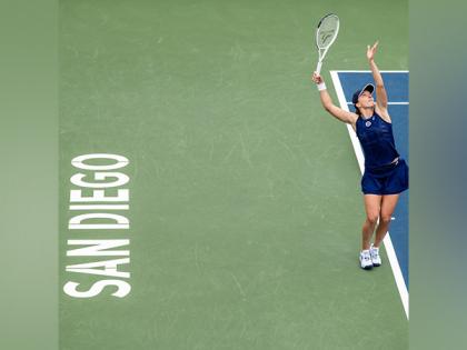 Iga Swiatek beats Donna Vekic, clinches San Diego Open title | Iga Swiatek beats Donna Vekic, clinches San Diego Open title Iga Swiatek beats Donna Vekic, clinches San Diego Open title | Iga Swiatek beats Donna Vekic, clinches San Diego Open title