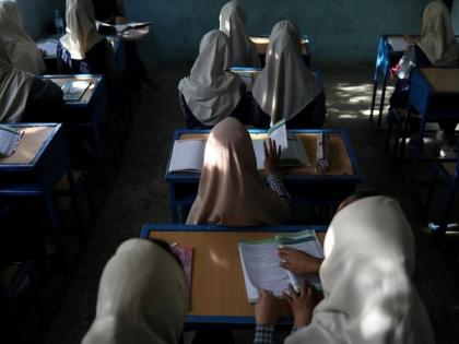 Lack of teachers leave children's future in uncertainty in Afghanistan's Farah | Lack of teachers leave children's future in uncertainty in Afghanistan's Farah