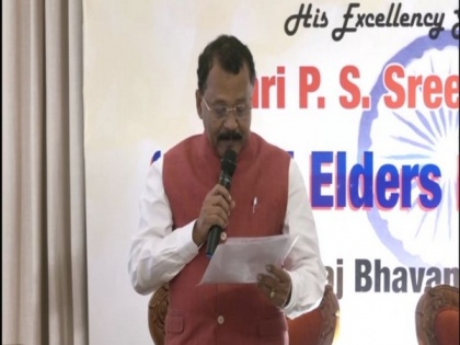 Goa Governor attends World Elders Day celebrations by IMA | Goa Governor attends World Elders Day celebrations by IMA