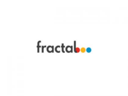 Fractal recognised among India's Best Workplaces for Women in 2022 by The Great Place to Work Institute | Fractal recognised among India's Best Workplaces for Women in 2022 by The Great Place to Work Institute