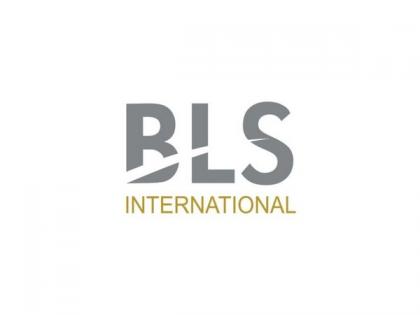 Ace Investor Shankar Sharma picks up Stake in BLS International Ltd | Ace Investor Shankar Sharma picks up Stake in BLS International Ltd