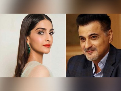 Here's how Sonam Kapoor wished her 'chachu' Sanjay Kapoor on his birthday | Here's how Sonam Kapoor wished her 'chachu' Sanjay Kapoor on his birthday