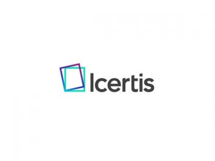 Icertis names Deanna Lanier Chief Strategy Officer | Icertis names Deanna Lanier Chief Strategy Officer