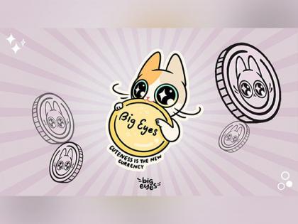 Big Eyes Coin: The next big meme coin that might outcast Litecoin and Decentraland | Big Eyes Coin: The next big meme coin that might outcast Litecoin and Decentraland