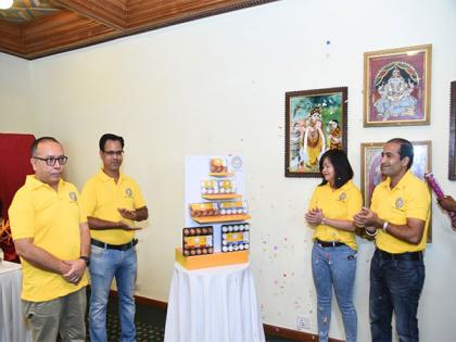 Ovo Farm launches new brand 'KENKO'; launching in Bhubaneswar, Kolkata and Guwahati market | Ovo Farm launches new brand 'KENKO'; launching in Bhubaneswar, Kolkata and Guwahati market