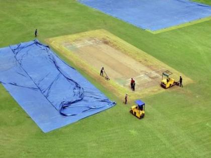Vacant plot in Ganderbal attracts cricket enthusiasts across J-K | Vacant plot in Ganderbal attracts cricket enthusiasts across J-K