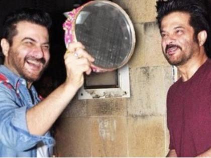 Check out Anil Kapoor's special birthday wish for his brother Sanjay | Check out Anil Kapoor's special birthday wish for his brother Sanjay