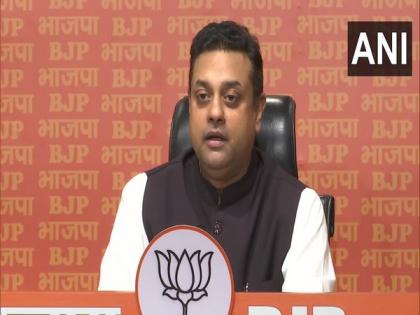"Celebration of Corruption": BJP's Sambit Patra attacks AAP over rally in support of Sisodia | "Celebration of Corruption": BJP's Sambit Patra attacks AAP over rally in support of Sisodia