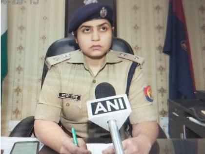 Lucknow: Officer in charge suspended for negligence in gang rape case | Lucknow: Officer in charge suspended for negligence in gang rape case
