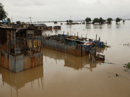 Over 600 people killed as catastrophic floods wreak havoc in Nigeria | Over 600 people killed as catastrophic floods wreak havoc in Nigeria