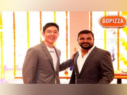 GOPIZZA raises Rs 200 cr. Series C Funding to Fuel Expansion Plans in India | GOPIZZA raises Rs 200 cr. Series C Funding to Fuel Expansion Plans in India