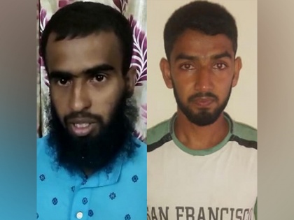 Assam Police nab 4 linked with ABT, AQIS | Assam Police nab 4 linked with ABT, AQIS