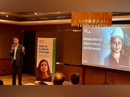 Corporate India gives a Thumbs up to safety culture change | Corporate India gives a Thumbs up to safety culture change