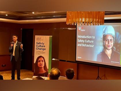 Corporate India gives a Thumbs up to safety culture change | Corporate India gives a Thumbs up to safety culture change Corporate India gives a Thumbs up to safety culture change | Corporate India gives a Thumbs up to safety culture change