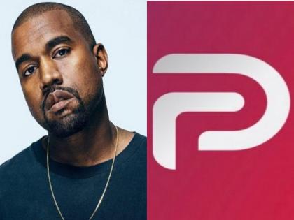 Kanye West set to acquire conservative social media platform Parler | Kanye West set to acquire conservative social media platform Parler