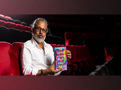 Sri Lankan author Shehan Karunatilaka wins 2022 Booker Prize for fiction | Sri Lankan author Shehan Karunatilaka wins 2022 Booker Prize for fiction