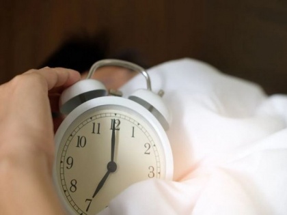 Study finds people hit the snooze button on alarm more often than thought | Study finds people hit the snooze button on alarm more often than thought
