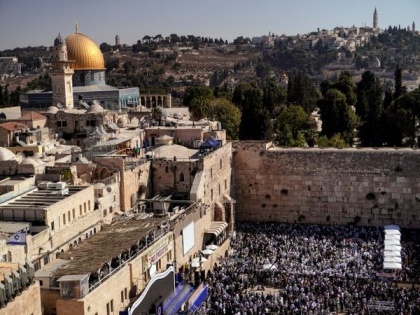 Australia denies reversal of recognition of Jerusalem as Israeli capital | Australia denies reversal of recognition of Jerusalem as Israeli capital