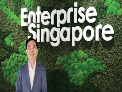 India emerging as key investment destination for Singapore | India emerging as key investment destination for Singapore