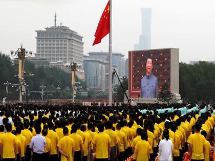 Xi alone stands atop the CCP | Xi alone stands atop the CCP