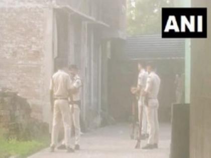 PFI case: NIA raids underway in Phulwari Sharif, Patna | PFI case: NIA raids underway in Phulwari Sharif, Patna PFI case: NIA raids underway in Phulwari Sharif, Patna | PFI case: NIA raids underway in Phulwari Sharif, Patna