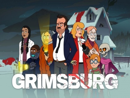 'Grimsburg': Jon Hamm starrer renewed for season 2 ahead of series premiere | 'Grimsburg': Jon Hamm starrer renewed for season 2 ahead of series premiere