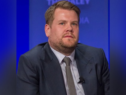 James Corden apologises after being banned from NYC restaurant over 'abusive' behaviour | James Corden apologises after being banned from NYC restaurant over 'abusive' behaviour