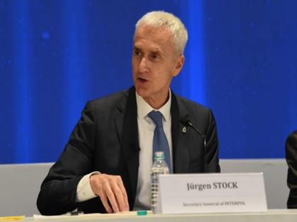 Red notice is not an arrest warrant, cannot compel country to arrest: Interpol Head Jurgen Stock | Red notice is not an arrest warrant, cannot compel country to arrest: Interpol Head Jurgen Stock