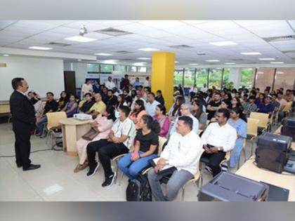 Manipal's AUA, College of Medicine welcomes new students for its premedical program at MAHE, India | Manipal's AUA, College of Medicine welcomes new students for its premedical program at MAHE, India