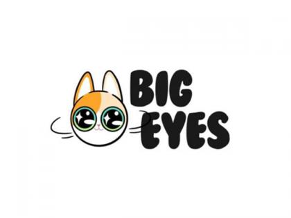 Big Eyes Coin is creating a community that is highly distinct from the ecosystems of both Binance Coin and Wrapped Bitcoin | Big Eyes Coin is creating a community that is highly distinct from the ecosystems of both Binance Coin and Wrapped Bitcoin