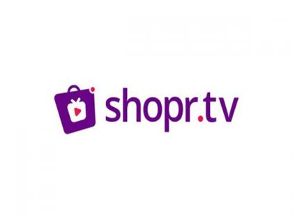Live-commerce platform Shopr.TV raises USD 1.7 million in seed capital from BEENEXT, Y-Combinator and others | Live-commerce platform Shopr.TV raises USD 1.7 million in seed capital from BEENEXT, Y-Combinator and others