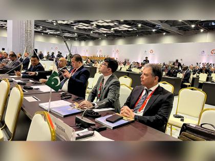 Pakistan sends two-member delegation for 90th Interpol meeting in India | Pakistan sends two-member delegation for 90th Interpol meeting in India Pakistan sends two-member delegation for 90th Interpol meeting in India | Pakistan sends two-member delegation for 90th Interpol meeting in India