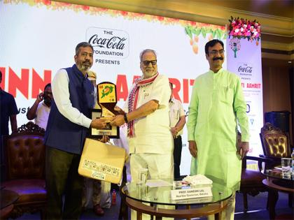 The Coca-Cola Foundation provides funding to SWADESI for Project Unnati Aamrit in Odisha | The Coca-Cola Foundation provides funding to SWADESI for Project Unnati Aamrit in Odisha