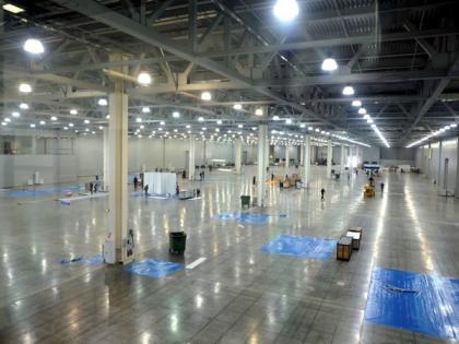 Strong demand drives industrial and warehousing real estate in 2022: Report | Strong demand drives industrial and warehousing real estate in 2022: Report