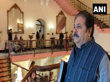 IPL governing council told to finalise details: Rajeev Shukla on women's IPL | IPL governing council told to finalise details: Rajeev Shukla on women's IPL