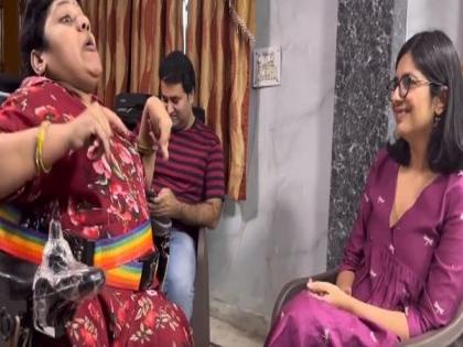 DCW issues notice to Delhi govt for not giving disabled woman permission to buy a large car, get hydraulic lifts fitted | DCW issues notice to Delhi govt for not giving disabled woman permission to buy a large car, get hydraulic lifts fitted DCW issues notice to Delhi govt for not giving disabled woman permission to buy a large car, get hydraulic lifts fitted | DCW issues notice to Delhi govt for not giving disabled woman permission to buy a large car, get hydraulic lifts fitted