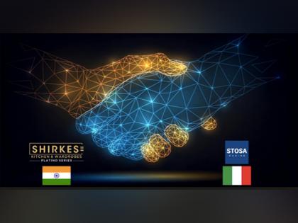 Shirke's Group brings Italian brand Stosa Cucine to Pune | Shirke's Group brings Italian brand Stosa Cucine to Pune