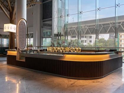 A Perfect Ten: House of Flax adds a new outlet at Nine Dine, Jio World Drive BKC | A Perfect Ten: House of Flax adds a new outlet at Nine Dine, Jio World Drive BKC