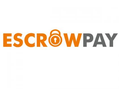 India's first Digital Escrow Platform-Escrowpay closes Pre Series A2 round | India's first Digital Escrow Platform-Escrowpay closes Pre Series A2 round