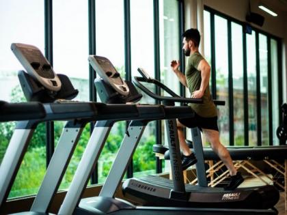 Exercise enhances cardiorespiratory fitness during and after treatment: Study | Exercise enhances cardiorespiratory fitness during and after treatment: Study