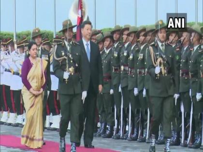 Xi's visit had no substantial impact on Nepal-China ties | Xi's visit had no substantial impact on Nepal-China ties